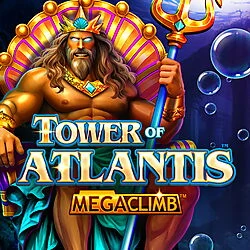 Tower Of Atlantis cover art